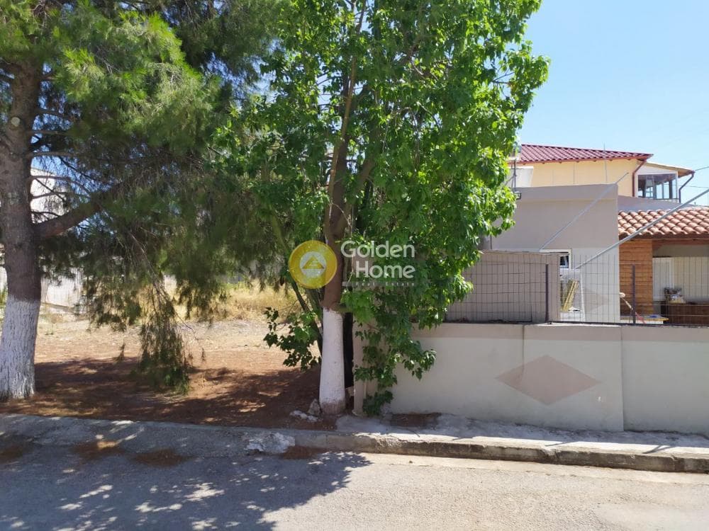 Οικόπεδο στην Δροσούπολη, Άνω Λιόσια — Φωτογραφία 6 από 10
