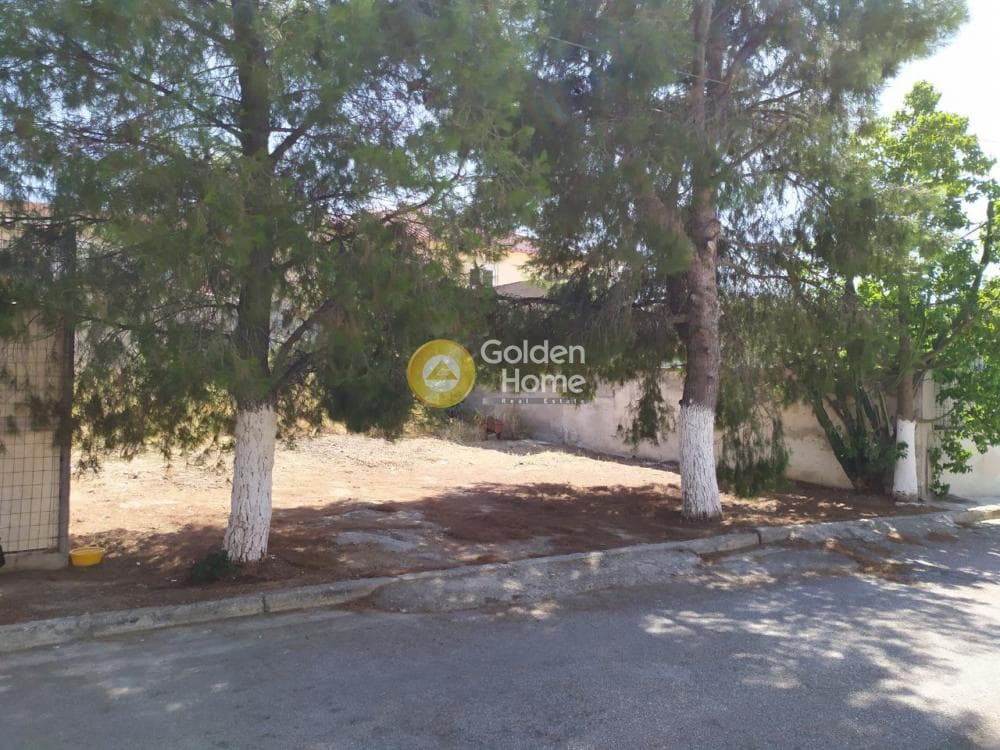 Οικόπεδο στην Δροσούπολη, Άνω Λιόσια — Φωτογραφία 1 από 10