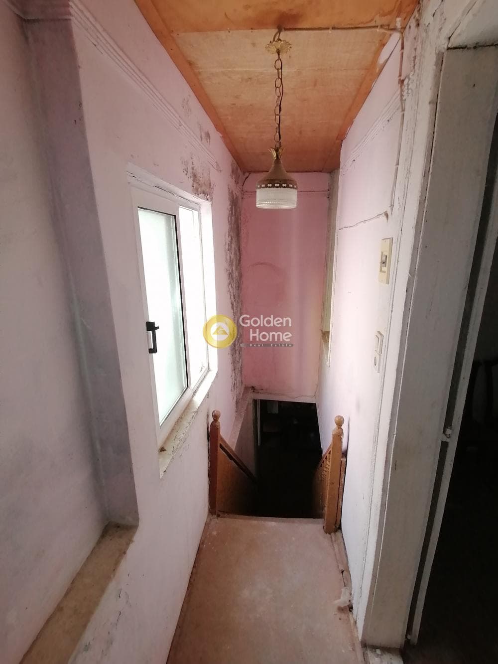 Μονοκατοικία στην Ερμούπολη, Σύρος — Φωτογραφία 11 από 57