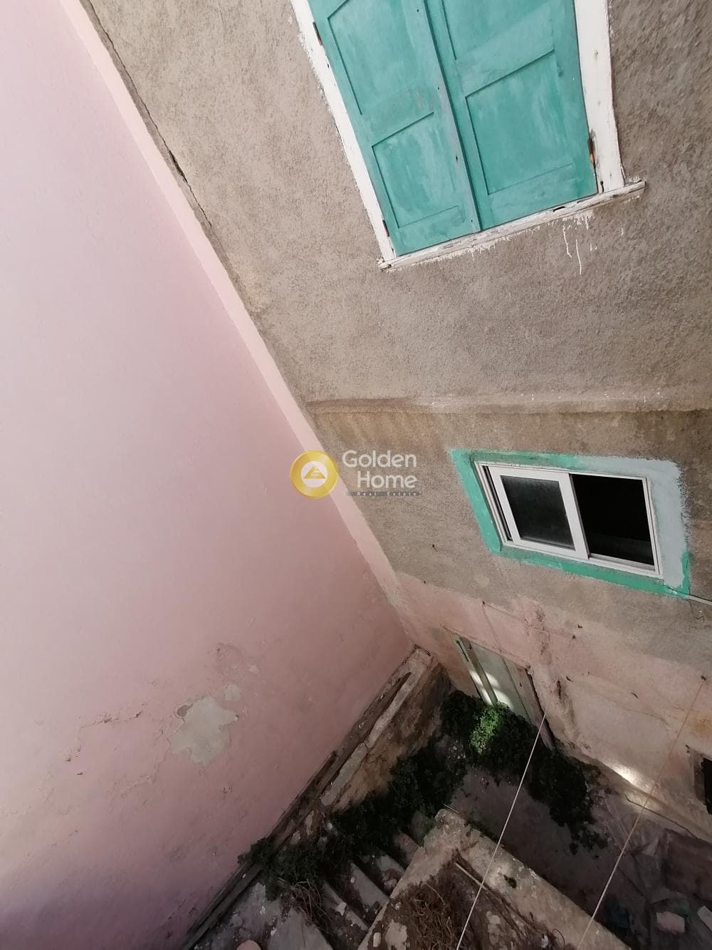 Μονοκατοικία στην Ερμούπολη, Σύρος — Φωτογραφία 10 από 57