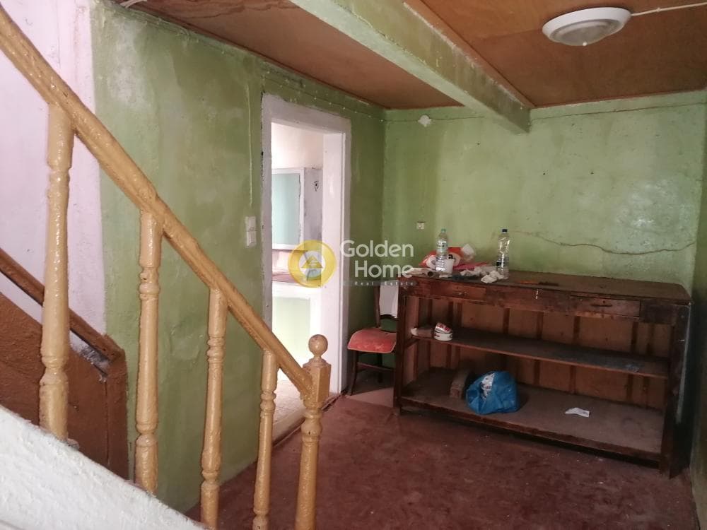 Μονοκατοικία στην Ερμούπολη, Σύρος — Φωτογραφία 18 από 57