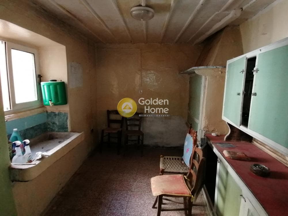 Μονοκατοικία στην Ερμούπολη, Σύρος — Φωτογραφία 30 από 57