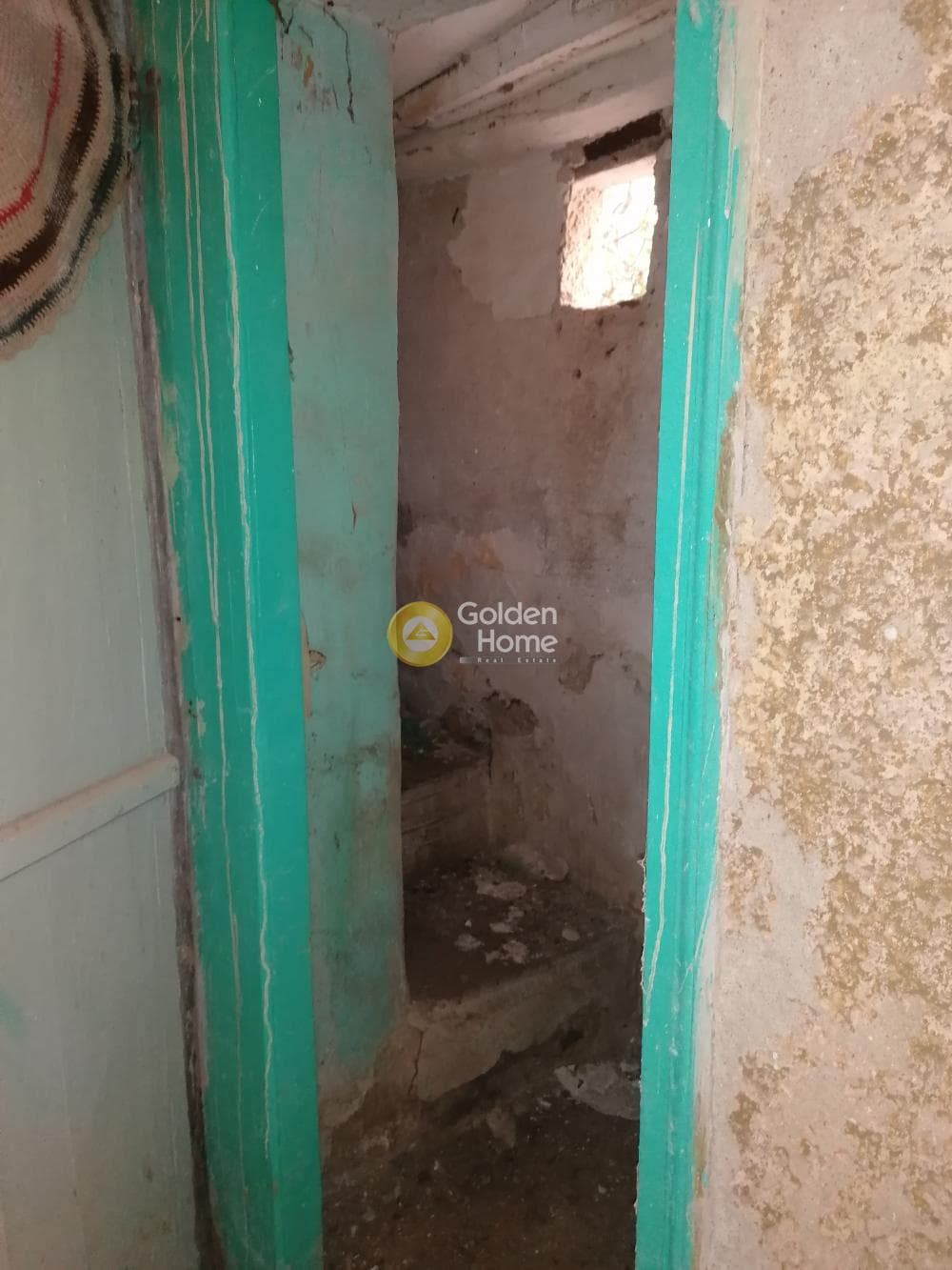 Μονοκατοικία στην Ερμούπολη, Σύρος — Φωτογραφία 36 από 57