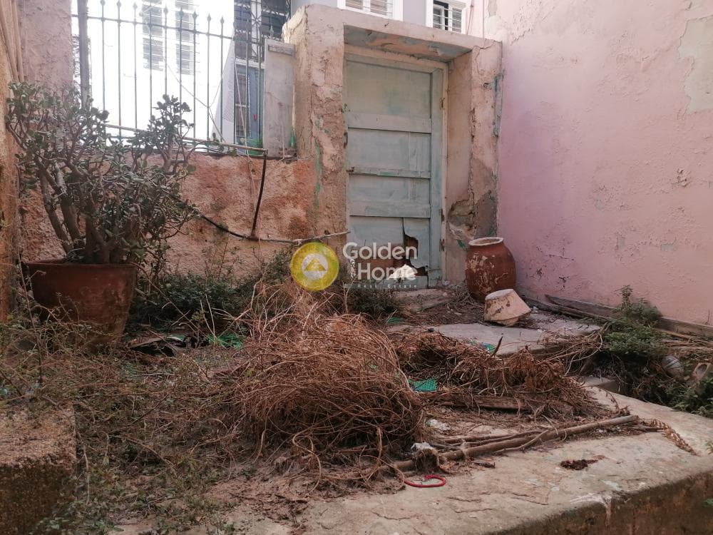 Μονοκατοικία στην Ερμούπολη, Σύρος — Φωτογραφία 42 από 57