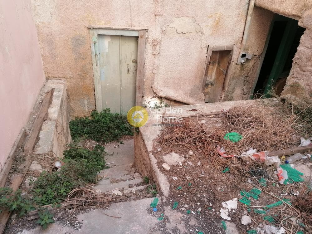 Μονοκατοικία στην Ερμούπολη, Σύρος — Φωτογραφία 44 από 57