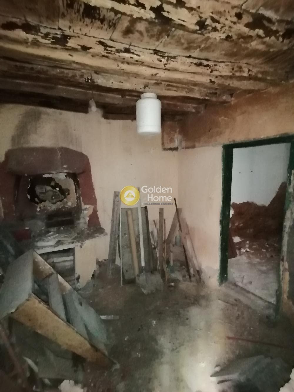 Μονοκατοικία στην Ερμούπολη, Σύρος — Φωτογραφία 45 από 57