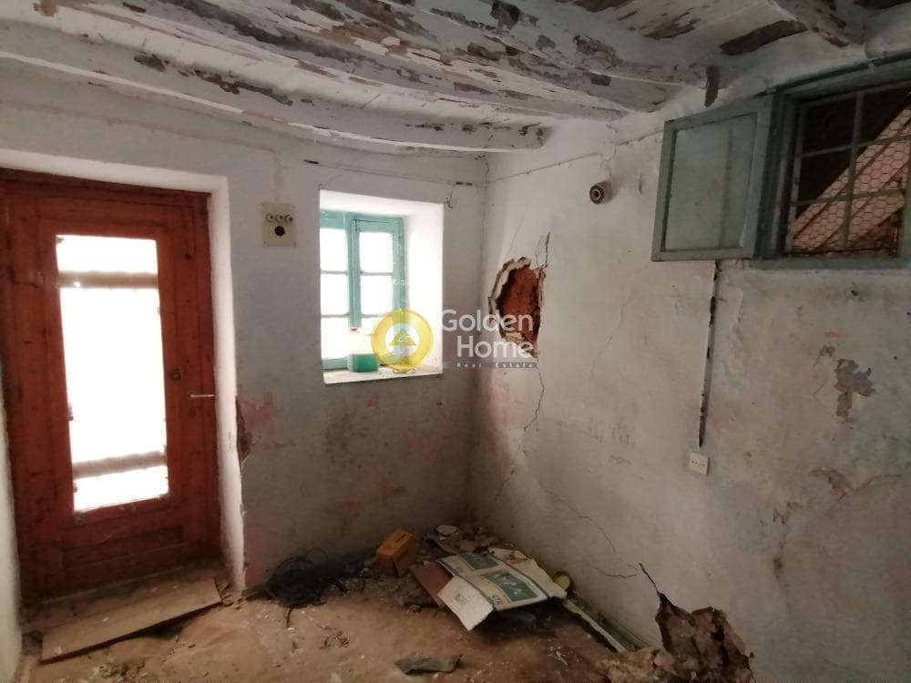 Μονοκατοικία στην Ερμούπολη, Σύρος — Φωτογραφία 49 από 57