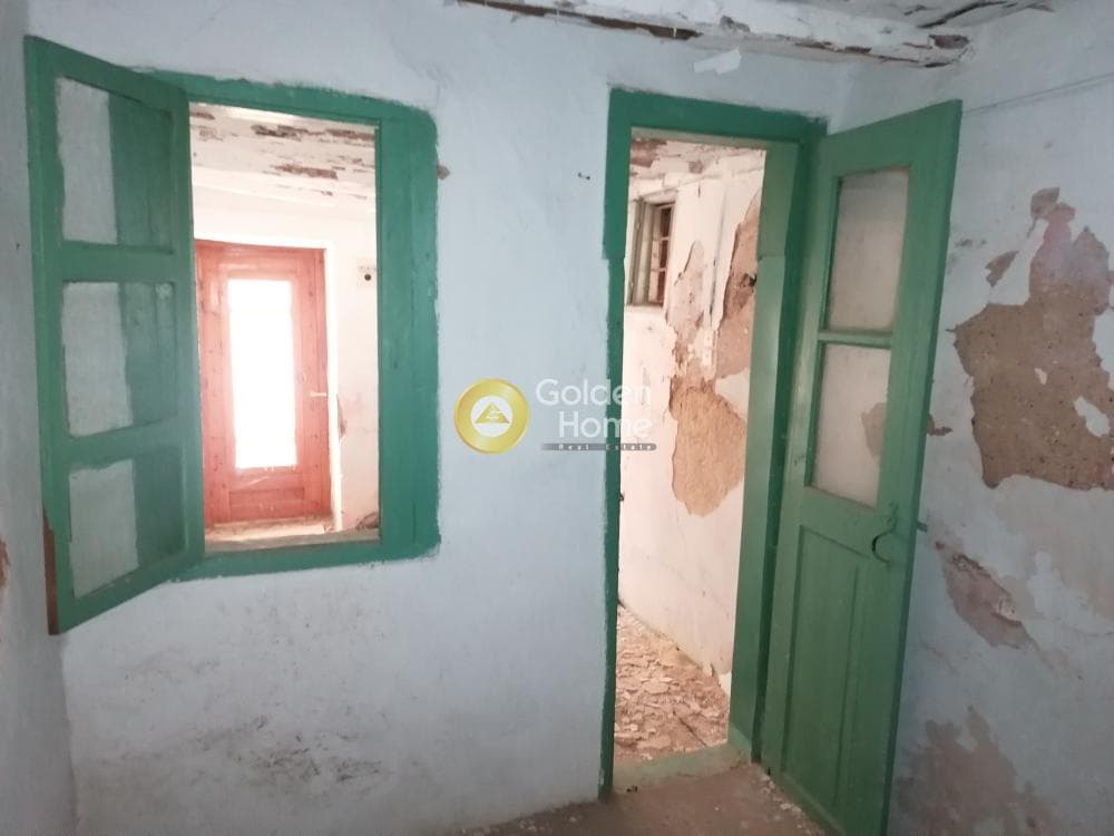 Μονοκατοικία στην Ερμούπολη, Σύρος — Φωτογραφία 54 από 57