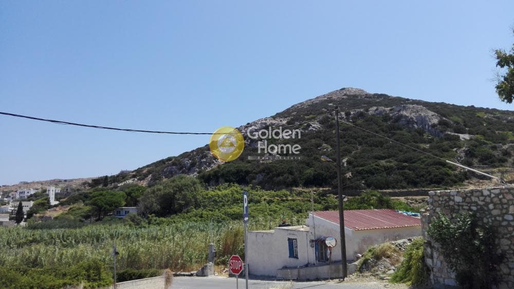 Building Plot in Ermoupoli, Syros — Photo 2 of 5