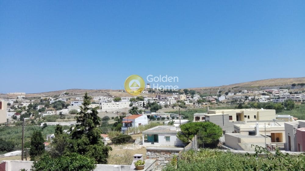 Building Plot in Ermoupoli, Syros — Photo 3 of 5