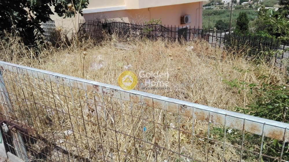 Building Plot in Ermoupoli, Syros — Photo 5 of 5