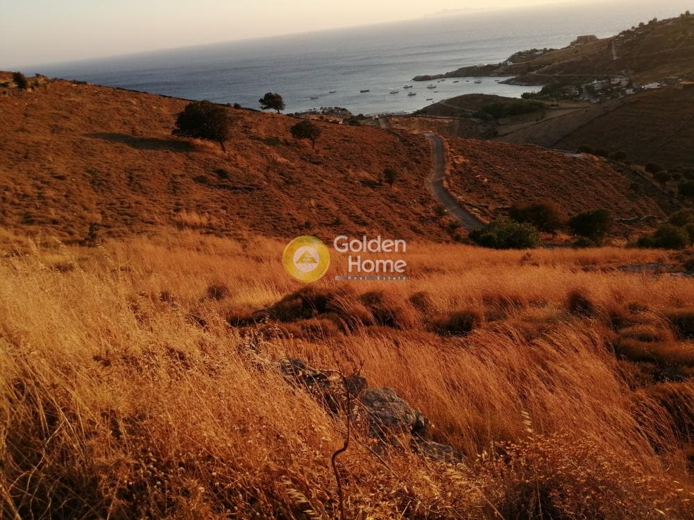 Parcel in Tzia, Kea — Photo 3 of 21