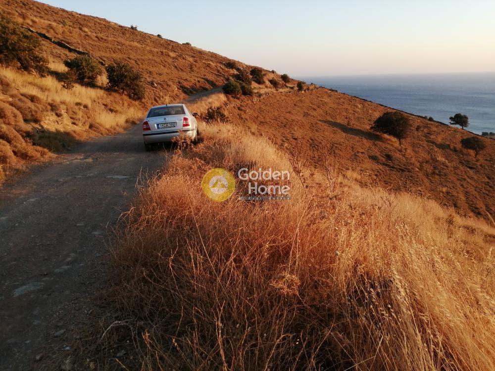 Parcel in Tzia, Kea — Photo 5 of 21