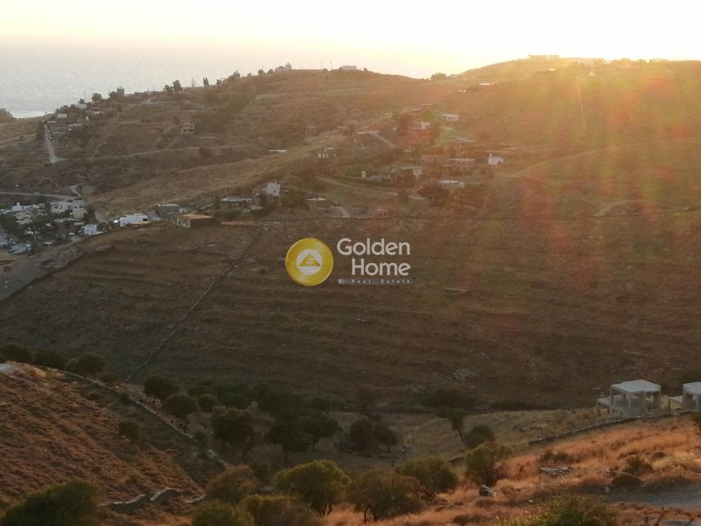 Parcel in Tzia, Kea — Photo 8 of 21