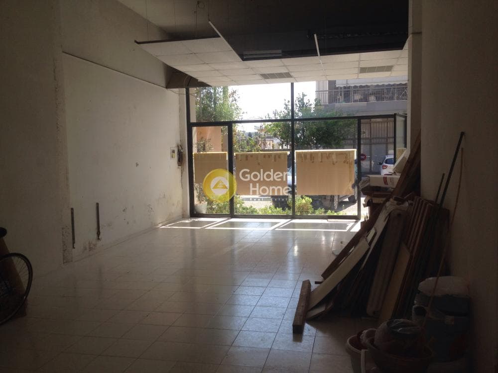 Κατάστημα στην Νησίδα, Νέα Φιλαδέλφεια — Φωτογραφία 1 από 4