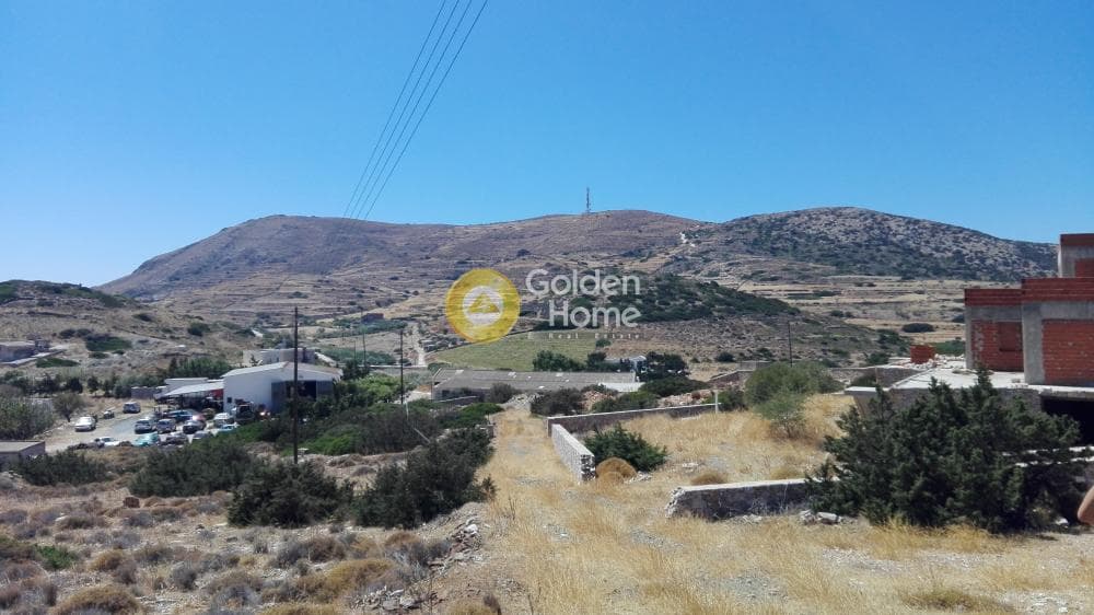 Parcel in Center, Syros — Photo 5 of 14