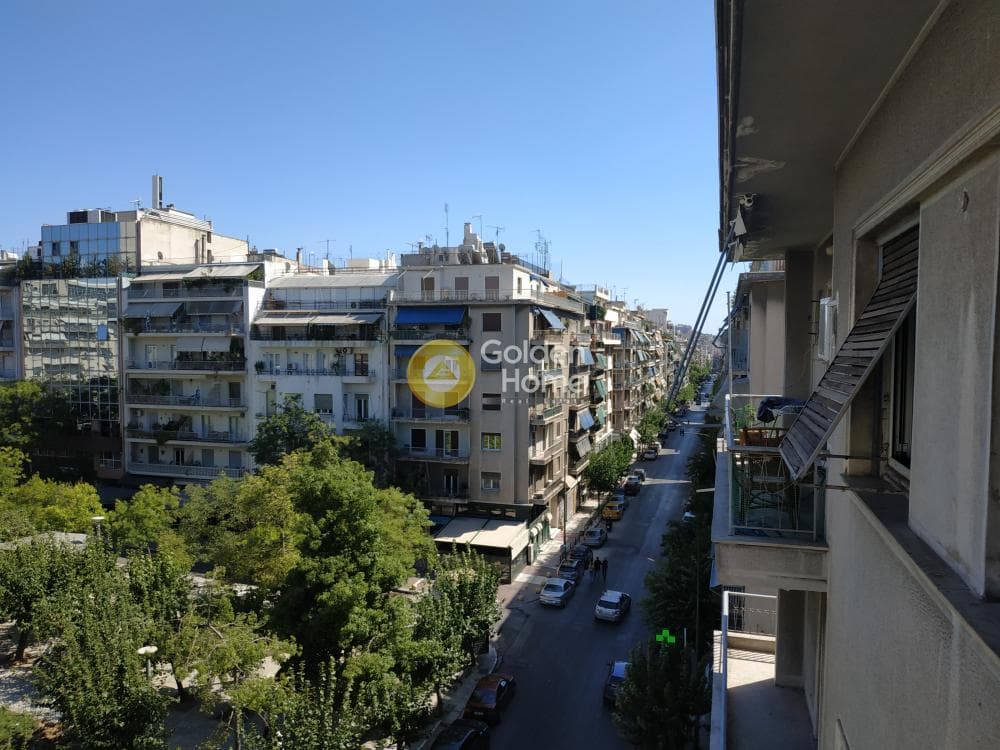 Apartment in Mouseio, Exarchia - Neapoli — Photo 17 of 18