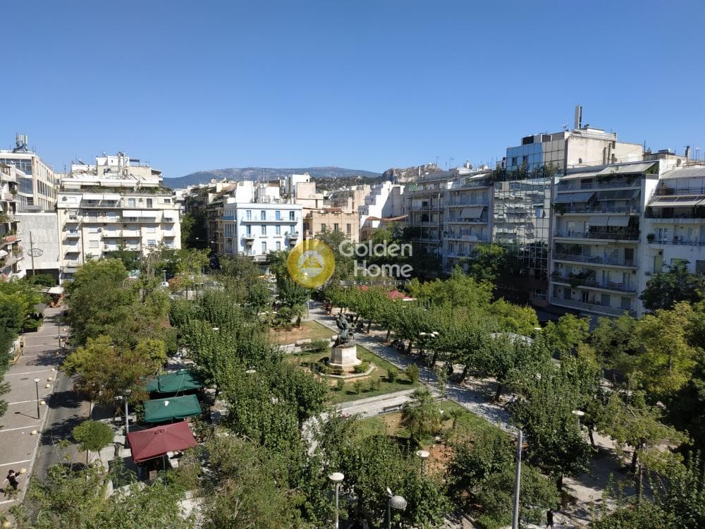 Apartment in Mouseio, Exarchia - Neapoli — Photo 16 of 18