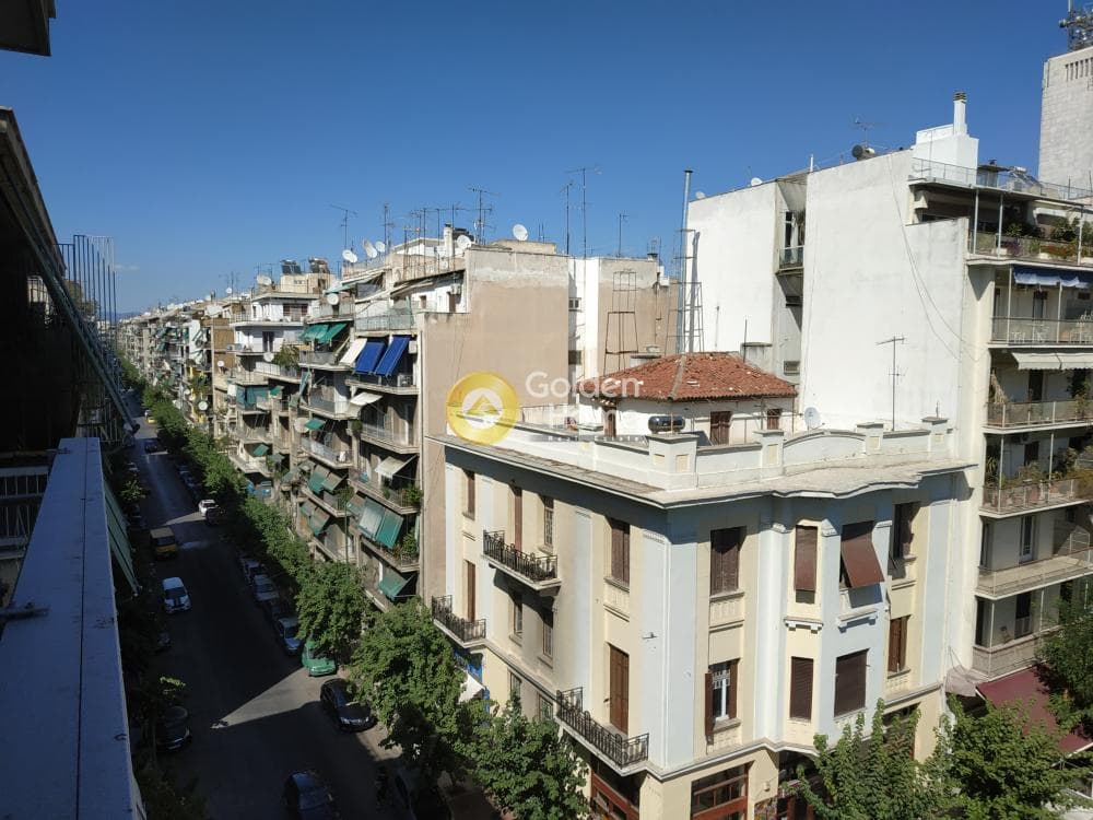 Apartment in Mouseio, Exarchia - Neapoli — Photo 18 of 18