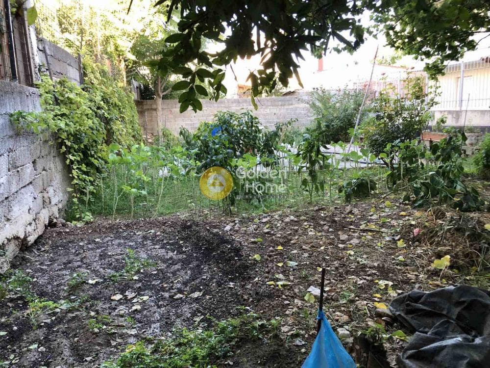 Οικόπεδο στην Μεγάλα Σχοινία Α, Αχαρνές — Φωτογραφία 1 από 2