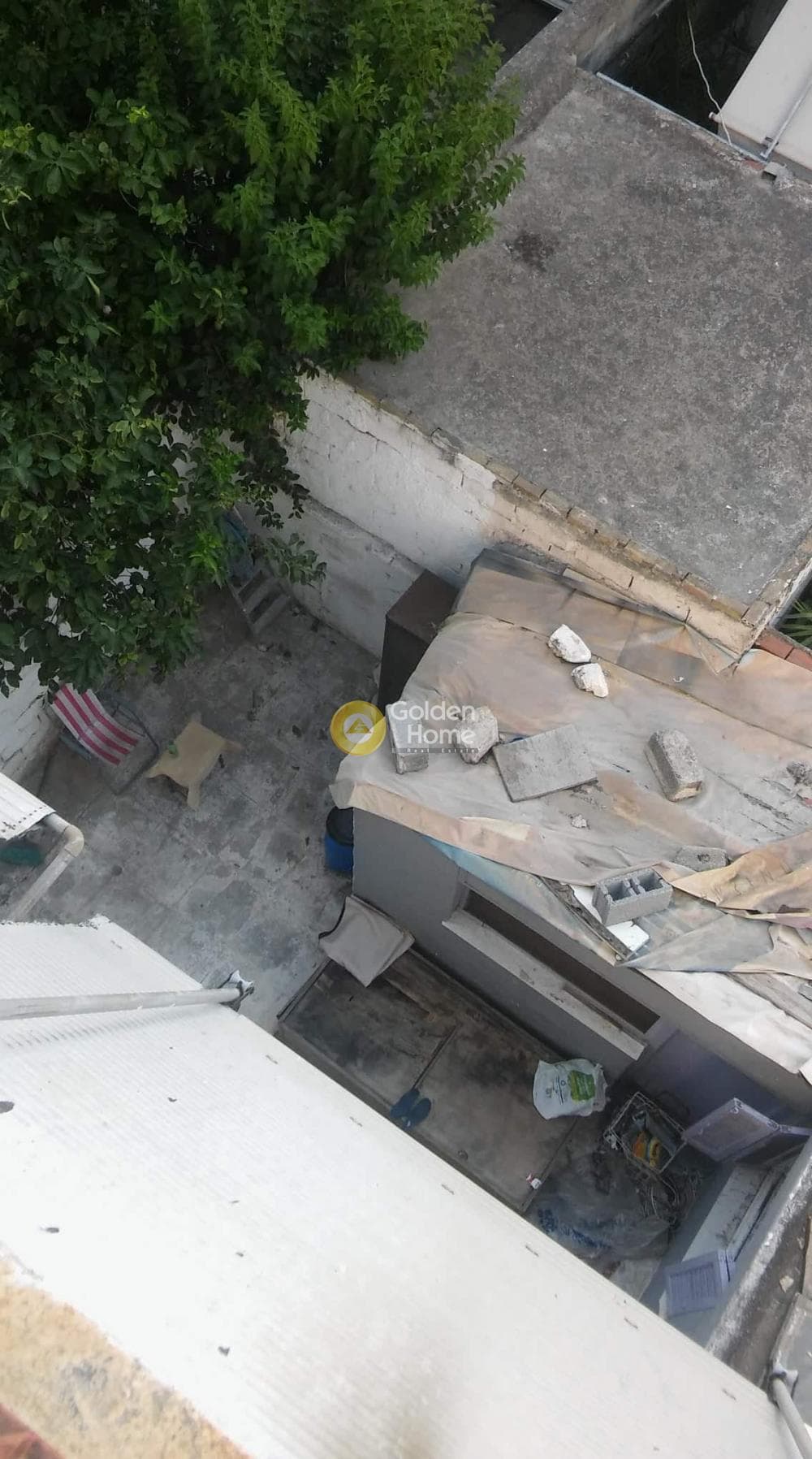 Οικόπεδο στην Κέντρο, Ταύρος — Φωτογραφία 2 από 5