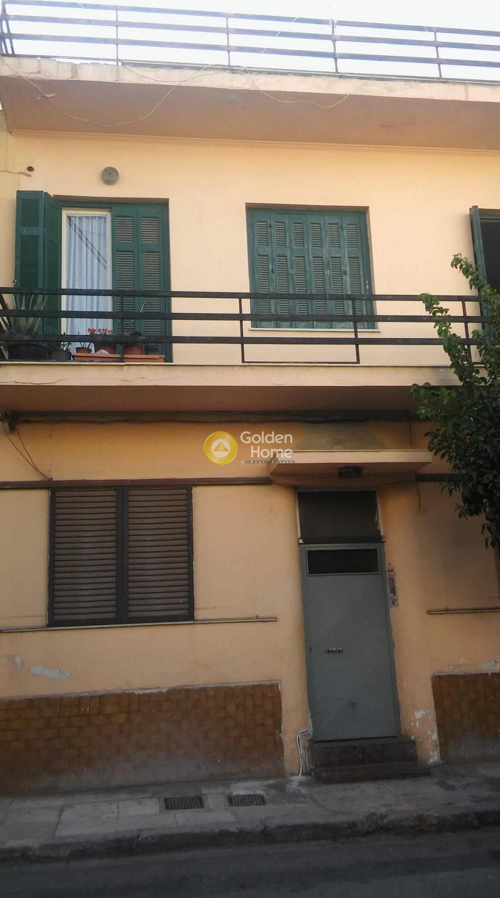 Οικόπεδο στην Κέντρο, Ταύρος — Φωτογραφία 3 από 5