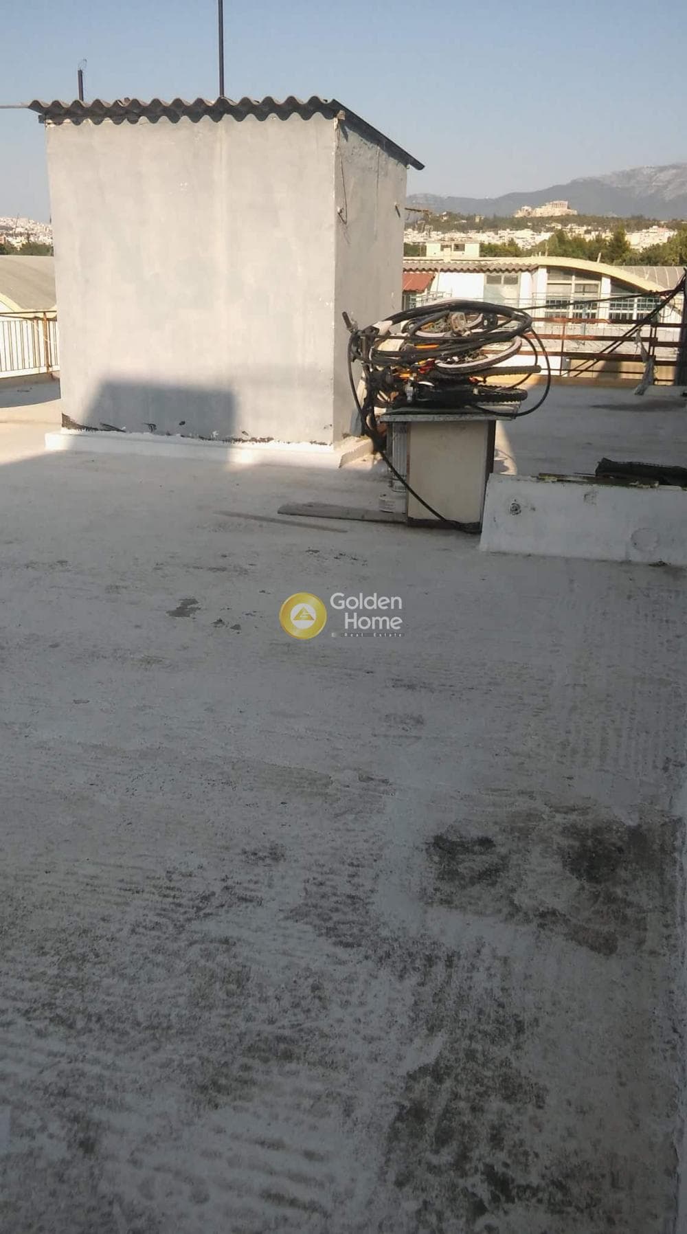 Οικόπεδο στην Κέντρο, Ταύρος — Φωτογραφία 4 από 5