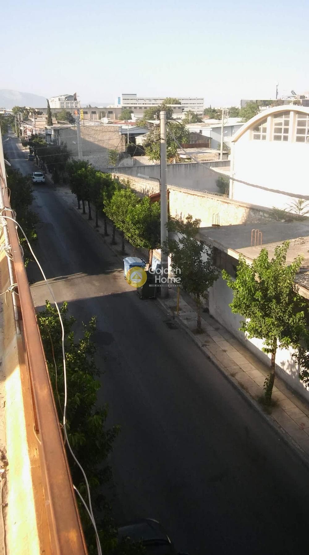 Οικόπεδο στην Κέντρο, Ταύρος — Φωτογραφία 5 από 5