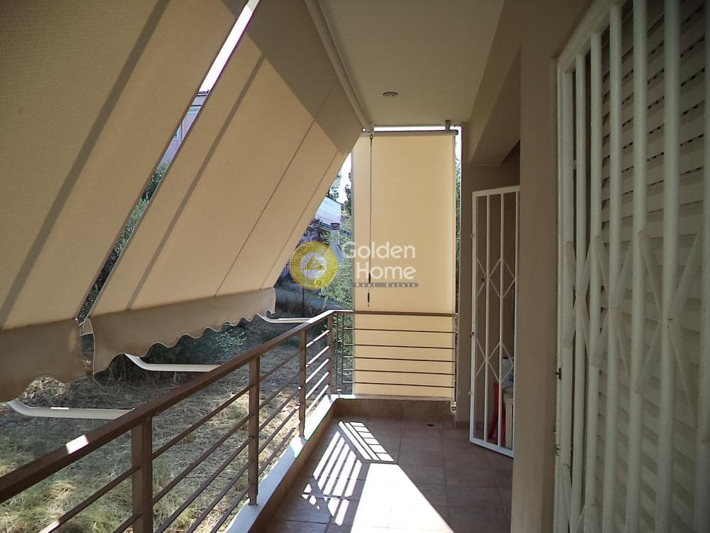 Apartment in Center, Aigio — Photo 3 of 8