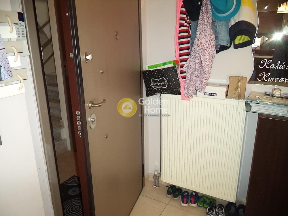 Apartment in Center, Aigio — Photo 7 of 8