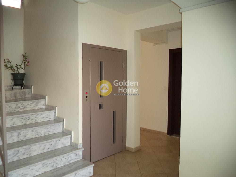 Apartment in Center, Aigio — Photo 8 of 8