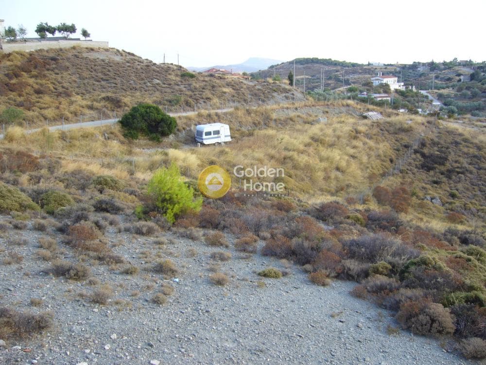 Αγροτεμάχιο στην Μητροπήσι, Κερατέα — Φωτογραφία 3 από 5