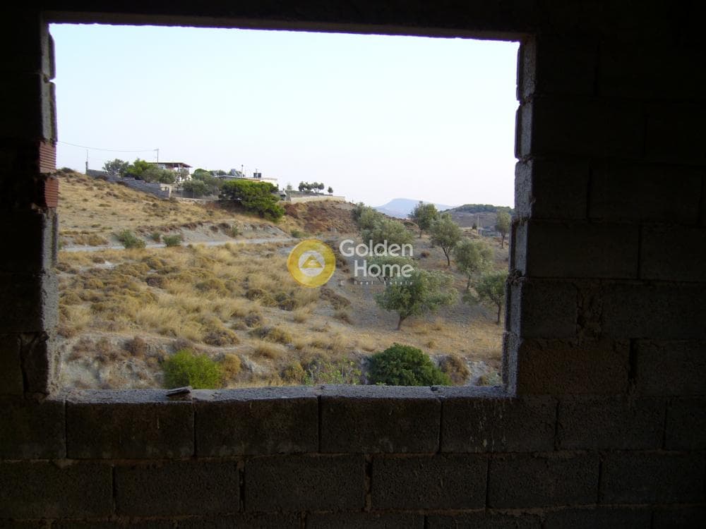 Αγροτεμάχιο στην Σάκκα, Κερατέα — Φωτογραφία 4 από 11