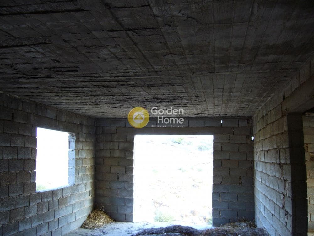 Αγροτεμάχιο στην Σάκκα, Κερατέα — Φωτογραφία 8 από 11