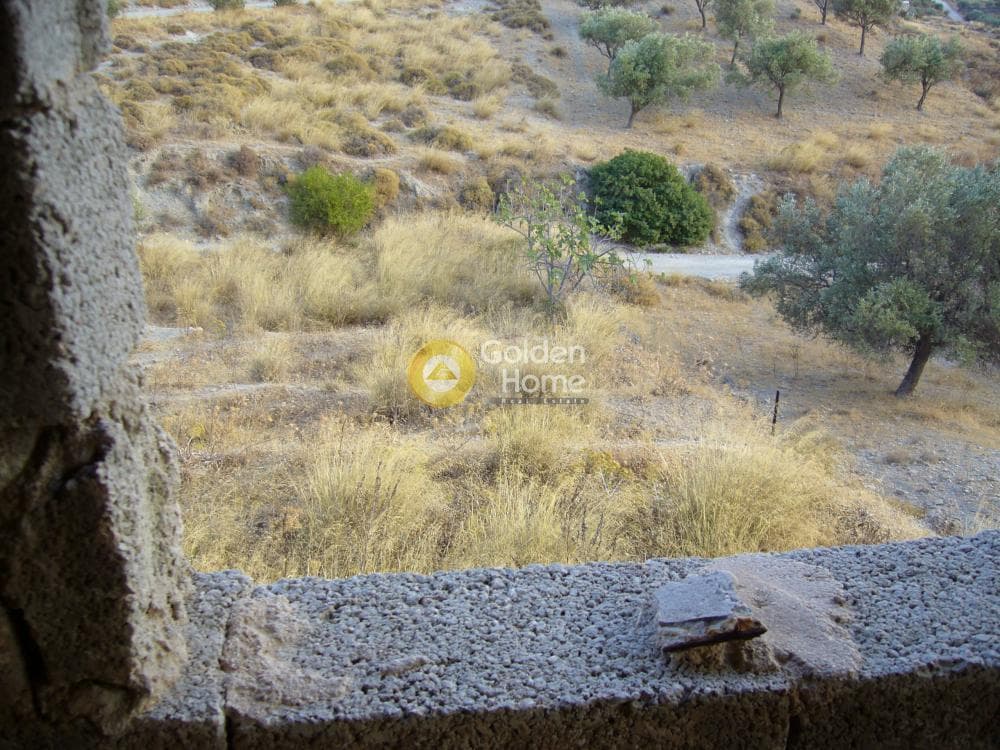 Αγροτεμάχιο στην Σάκκα, Κερατέα — Φωτογραφία 2 από 11