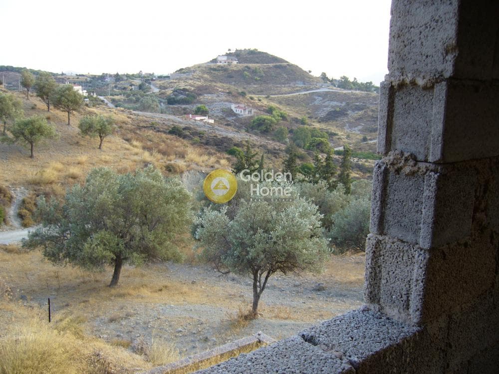 Αγροτεμάχιο στην Σάκκα, Κερατέα — Φωτογραφία 3 από 11