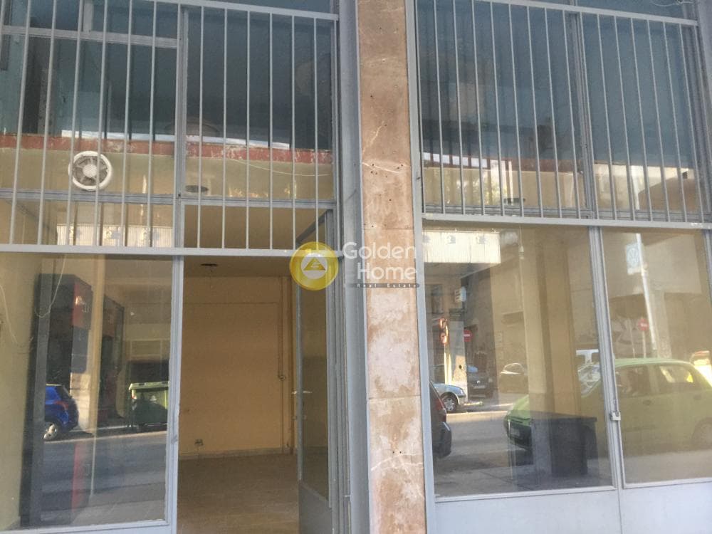 Κατάστημα στην Κέντρο, Ιλίσια — Φωτογραφία 1 από 9
