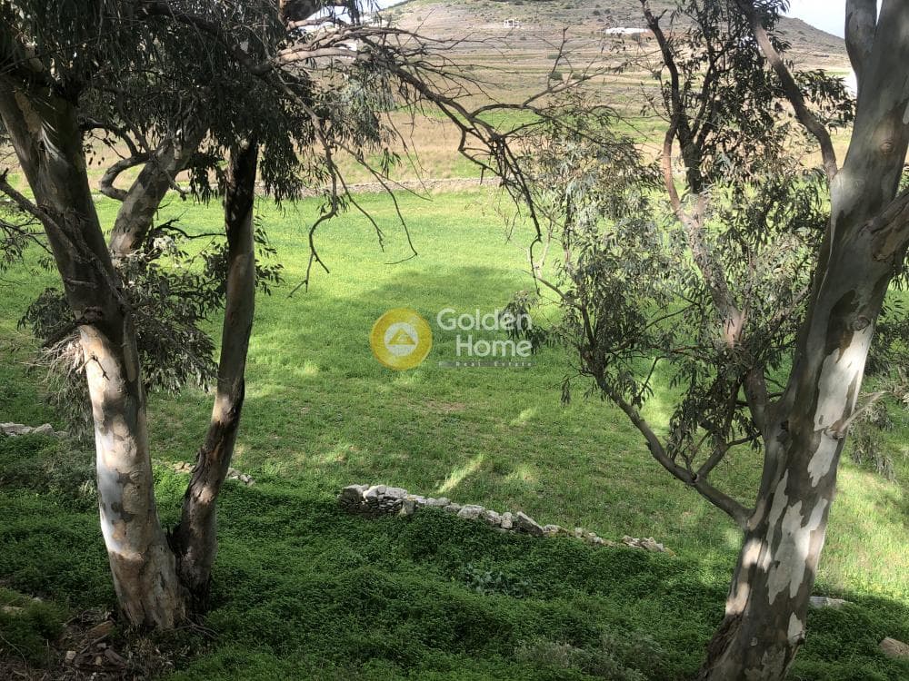 Building Plot in Marpissa, Paros — Photo 11 of 11