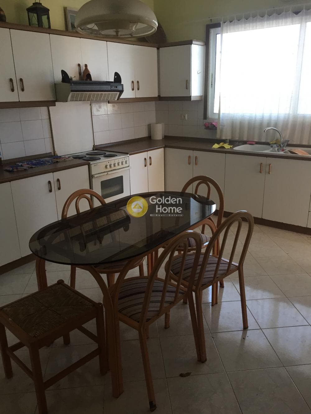 Μονοκατοικία στην Συντερίνα, Ανάβυσσος — Φωτογραφία 4 από 27