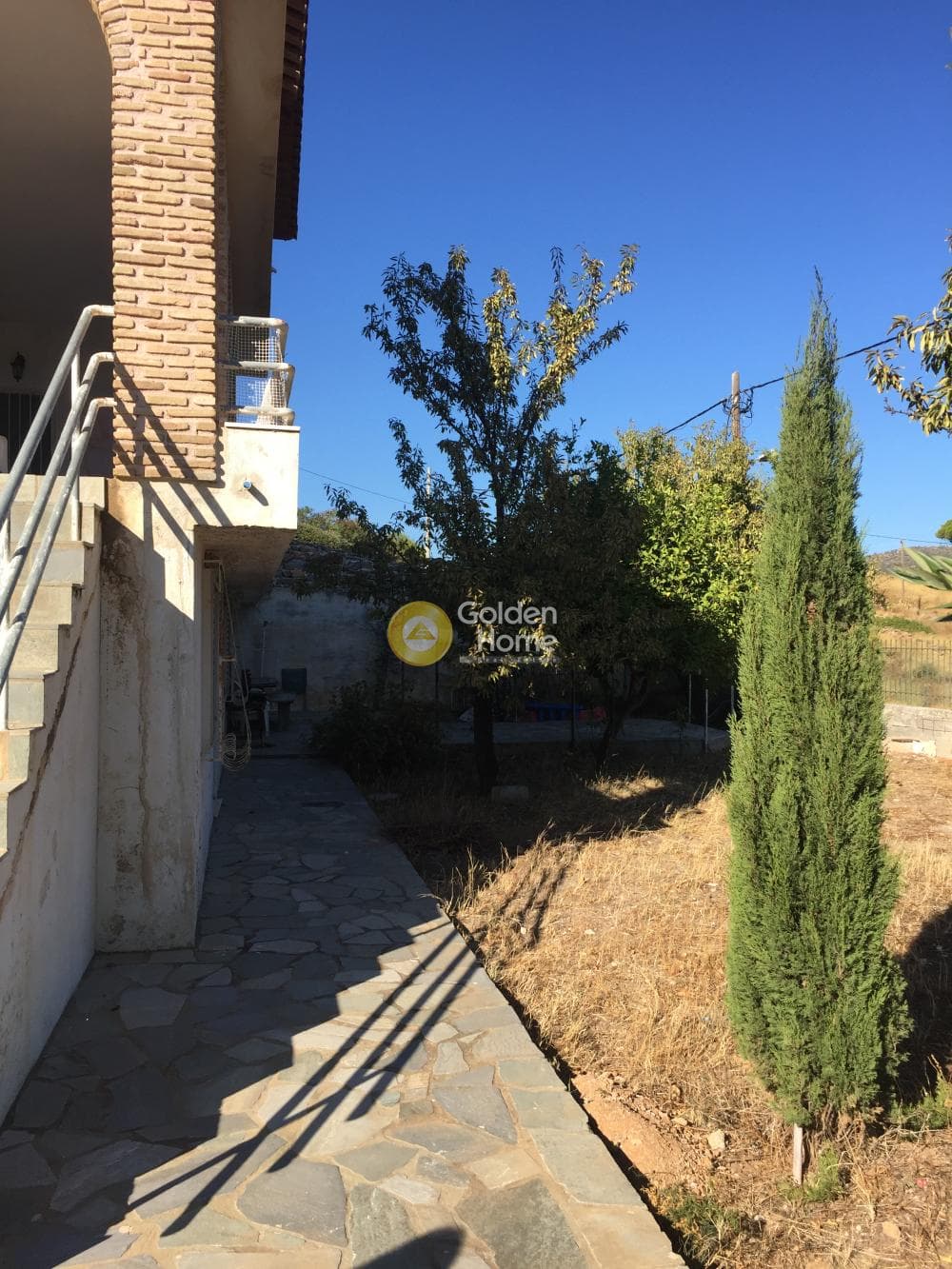Μονοκατοικία στην Συντερίνα, Ανάβυσσος — Φωτογραφία 21 από 27