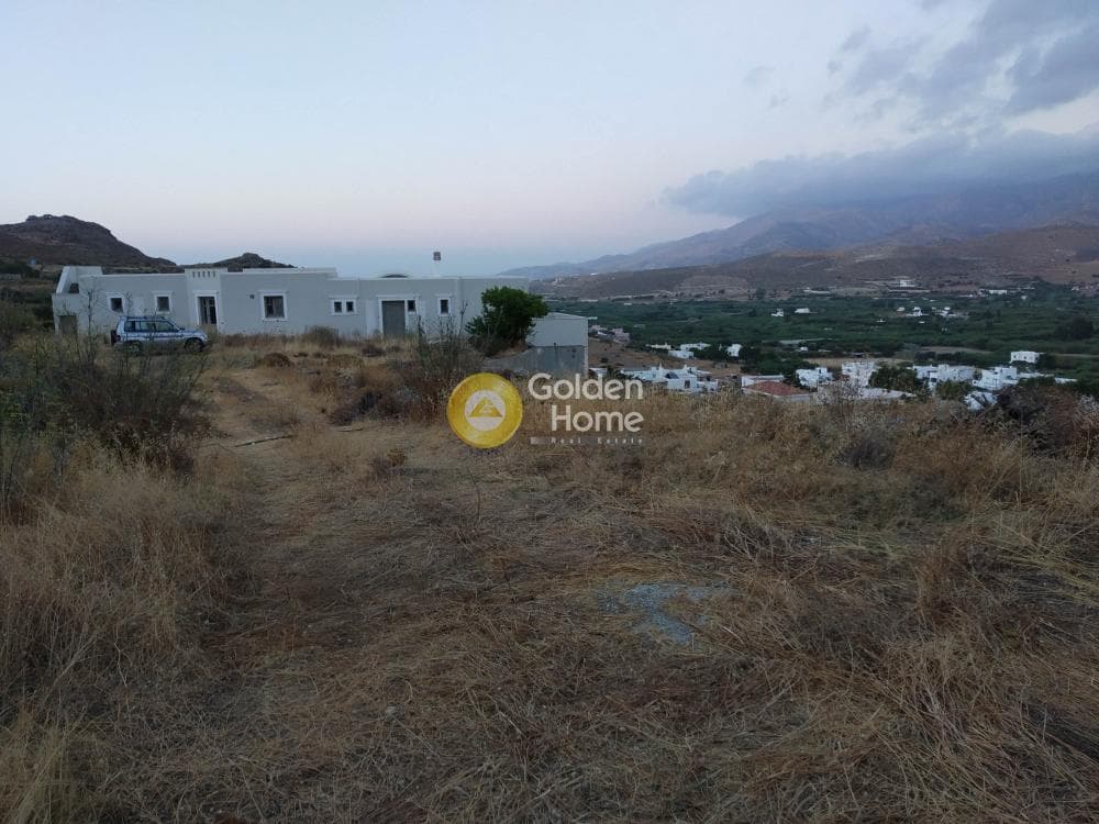 Μονοκατοικία στην Γαλήνη, Νάξος — Φωτογραφία 10 από 10