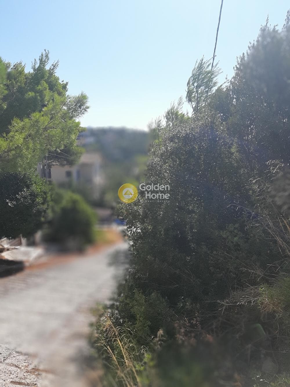 Οικόπεδο στην Κέντρο, Πεντέλη — Φωτογραφία 4 από 6
