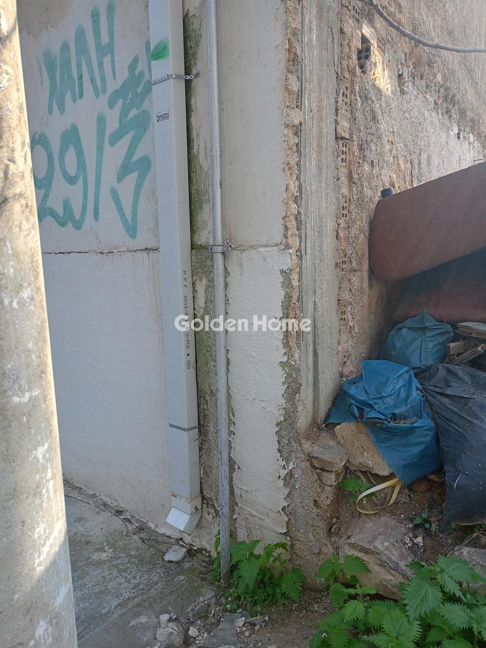 Οικόπεδο στην Ελαιώνας, Γκάζι - Μεταξουργείο - Βοτανικός — Φωτογραφία 3 από 5