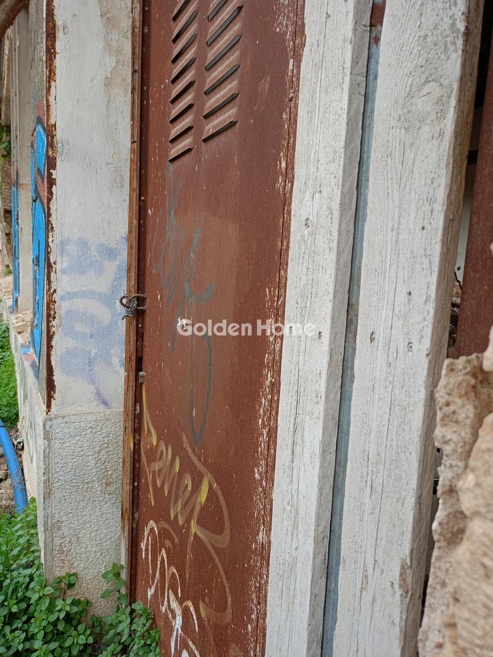 Οικόπεδο στην Ελαιώνας, Γκάζι - Μεταξουργείο - Βοτανικός — Φωτογραφία 5 από 5