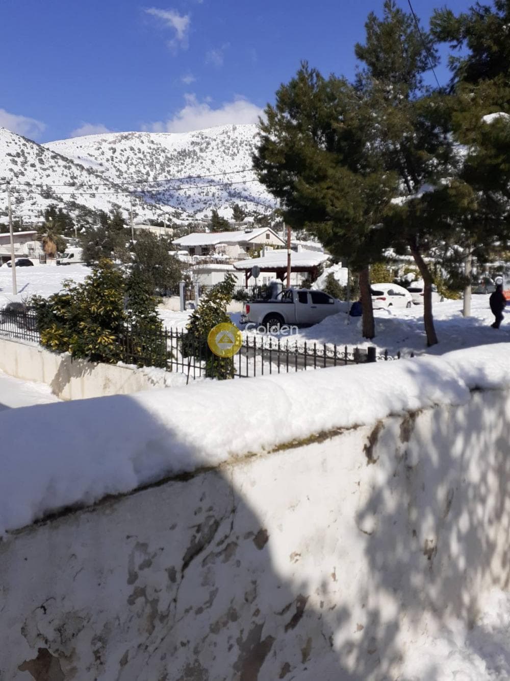 Μονοκατοικία στην Αργυρούπολη, Αργυρούπολη — Φωτογραφία 1 από 20