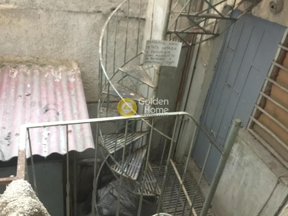 Retail Store in Politechnioupoli, Zografou — Photo 11 of 22