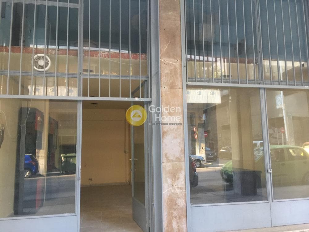 Retail Store in Politechnioupoli, Zografou — Photo 1 of 22