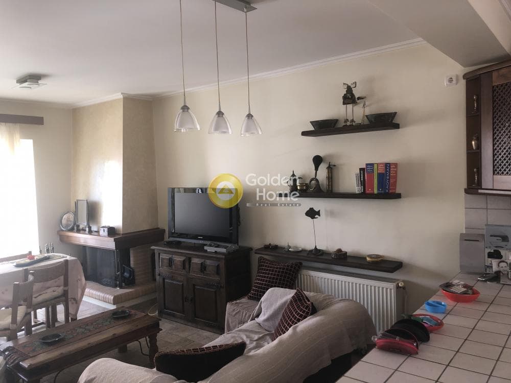 House in Ikismos Aiolos, Rafina — Photo 1 of 19