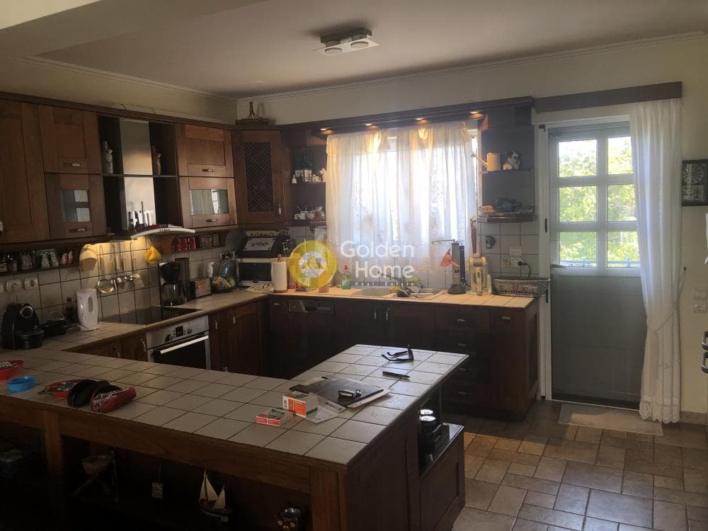 House in Ikismos Aiolos, Rafina — Photo 4 of 19