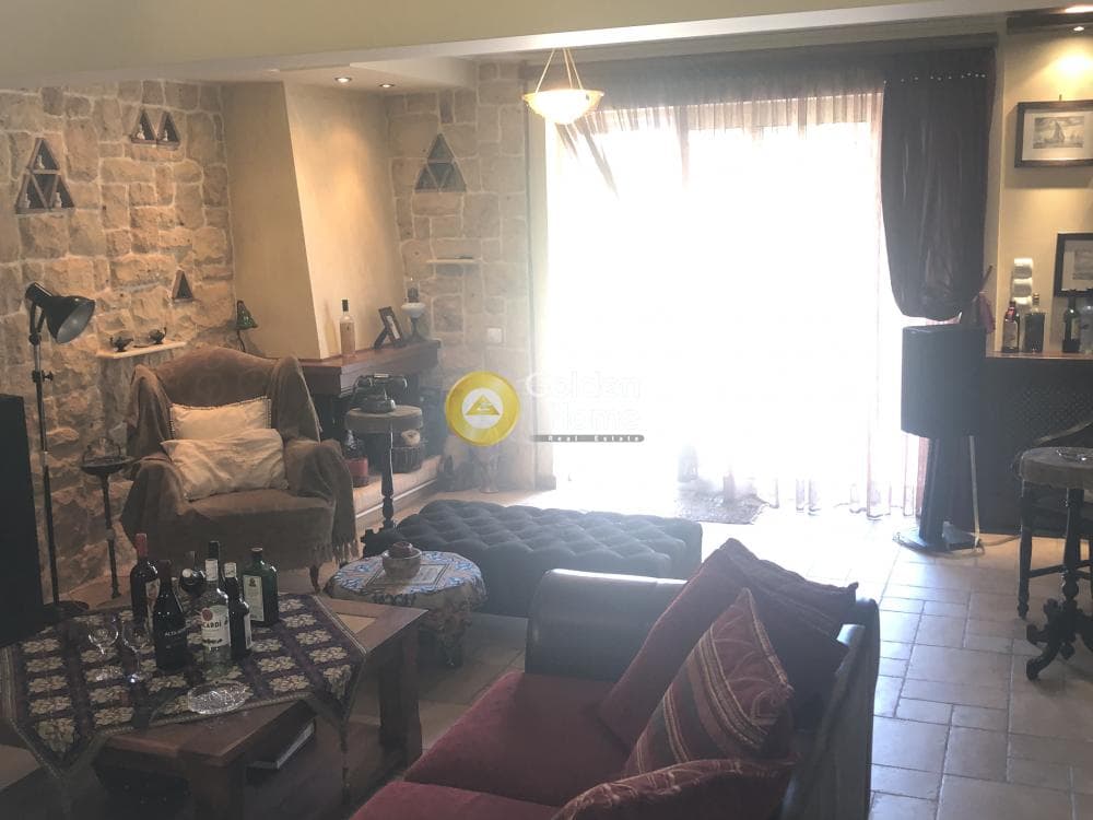 House in Ikismos Aiolos, Rafina — Photo 7 of 19